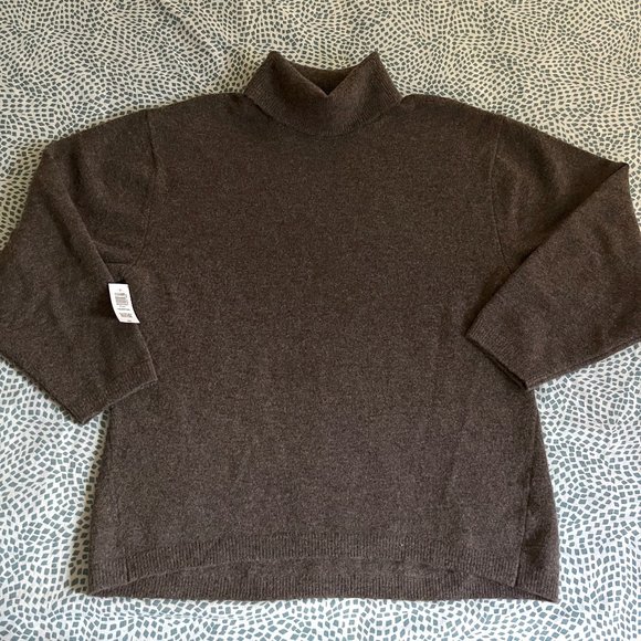 NWT Aritzia Valentina sweater - Picture 3 of 4
